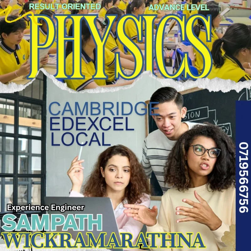 Miss Chamodi Abeysekera